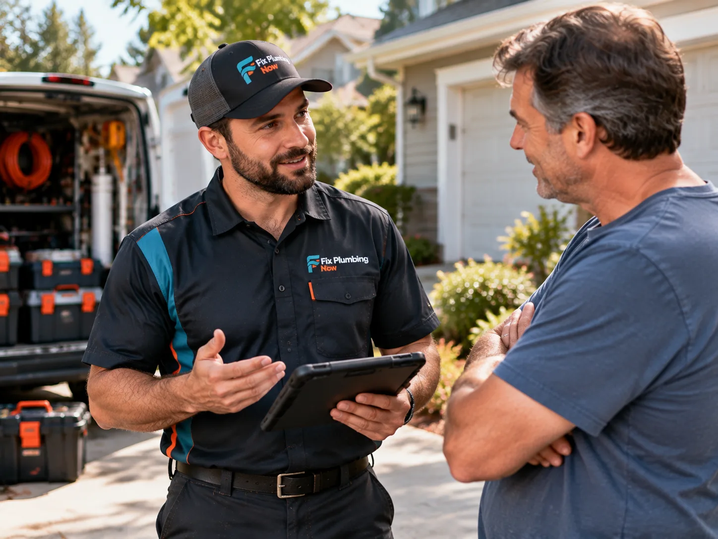 Clogged Drain Service La Salle, CO FAQs
